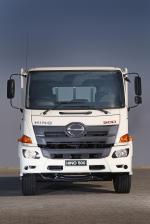 Hino 500 FC 2829 6x2 2017 года (ZA)
